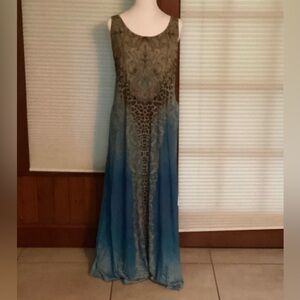 Wild thing. The pyramid collection maxi